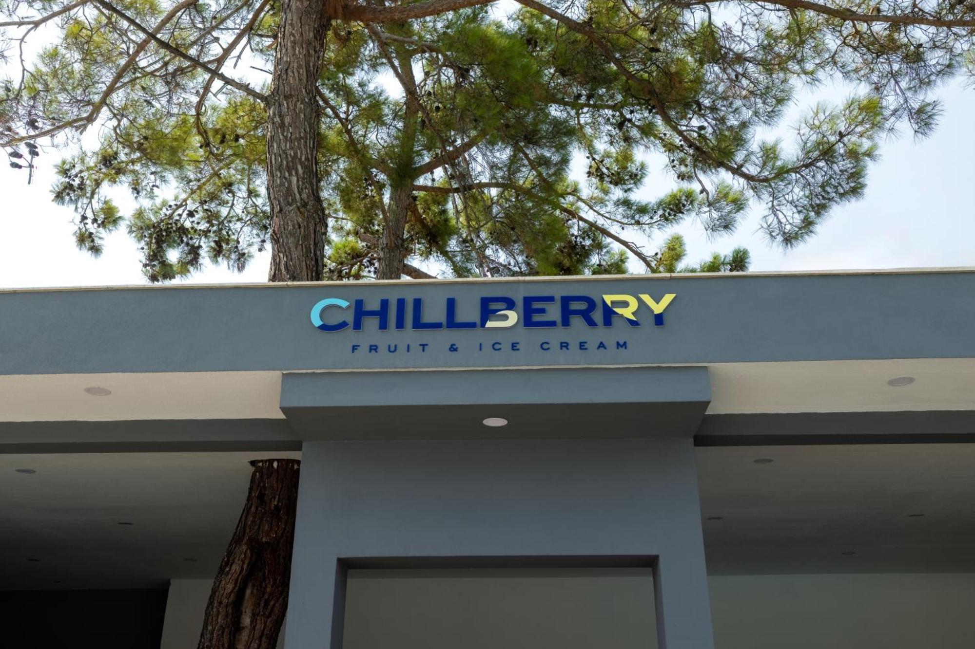 Crystal Aura Beach Resort & Spa Kemer Eksteriør bilde